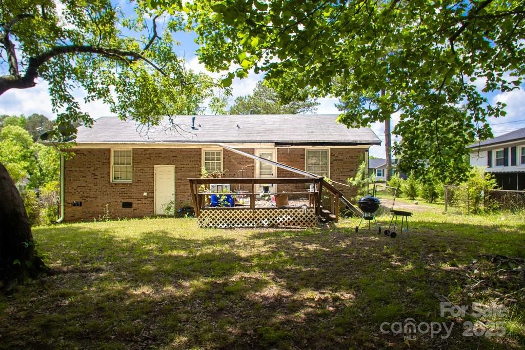 Crawford Heights - Residential