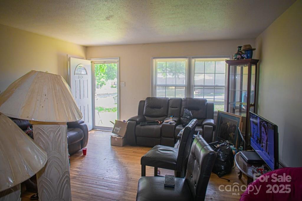 Crawford Heights - Residential