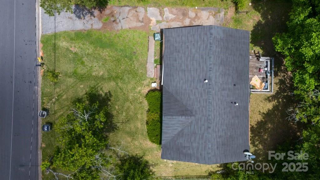 Crawford Heights - Residential