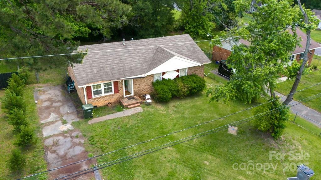 Crawford Heights - Residential