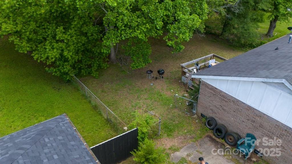 Crawford Heights - Residential