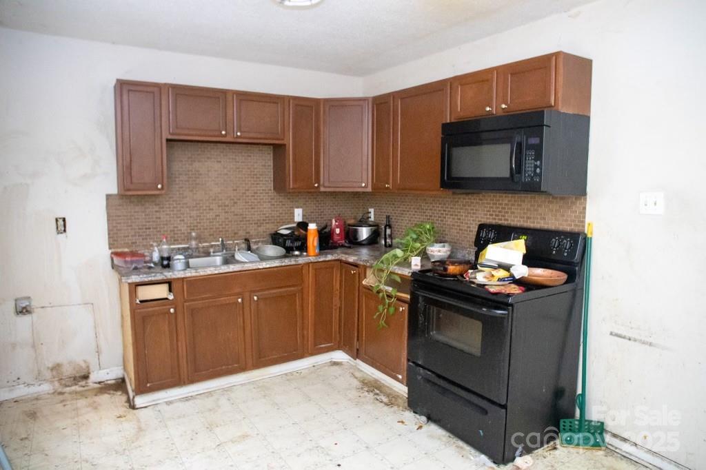 Crawford Heights - Residential