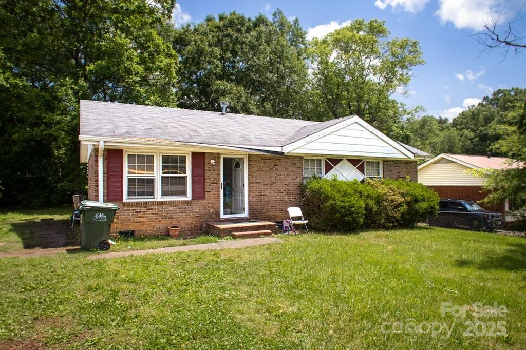 Crawford Heights - Residential