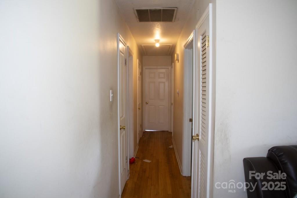 Crawford Heights - Residential