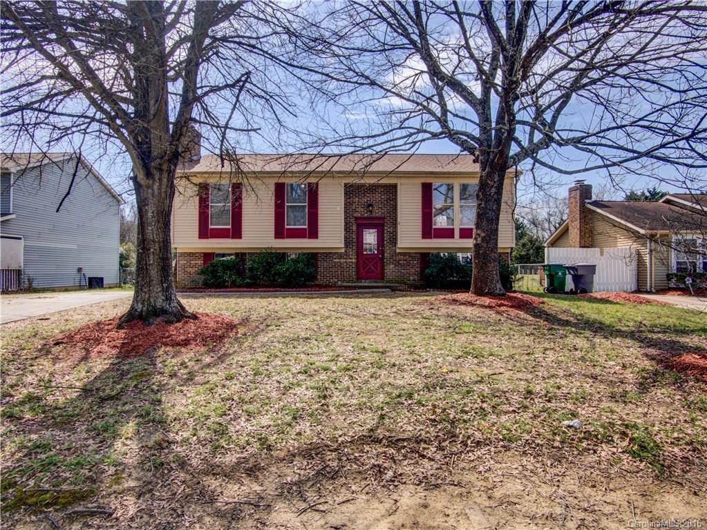 Pheasant Knoll - Residential Lease