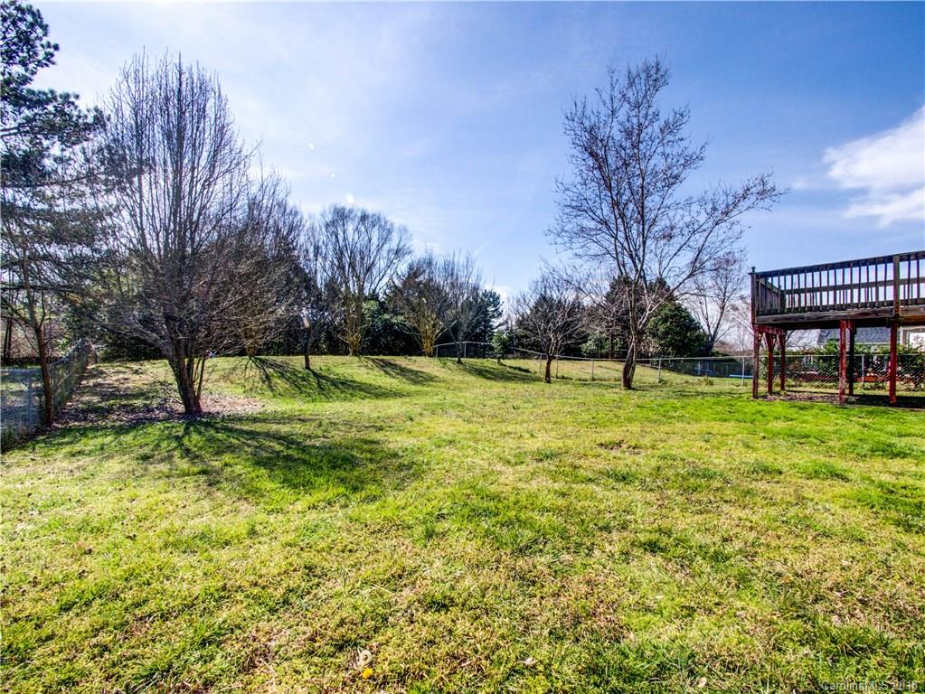 Pheasant Knoll - Residential Lease