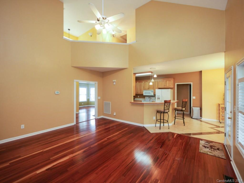 Orchard Park - Residential