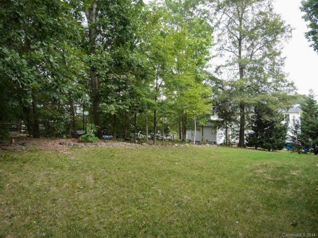 Orchard Park - Residential