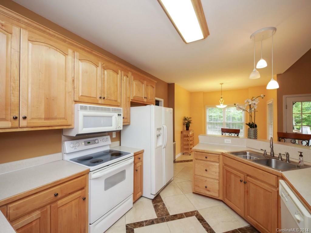 Orchard Park - Residential