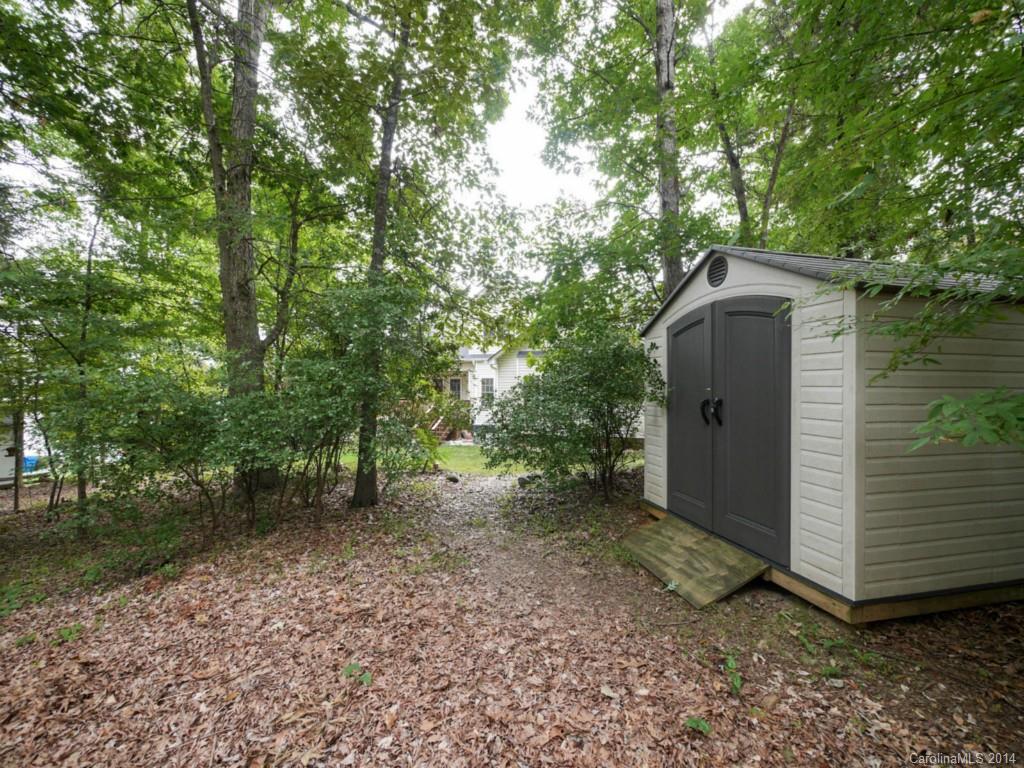 Orchard Park - Residential