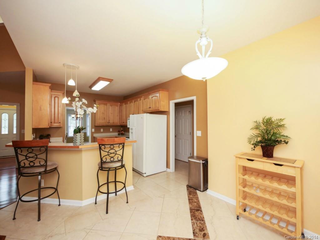 Orchard Park - Residential