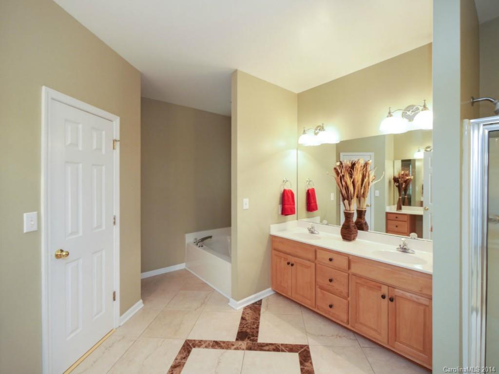 Orchard Park - Residential