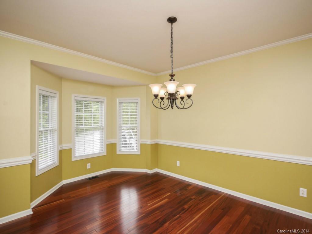 Orchard Park - Residential