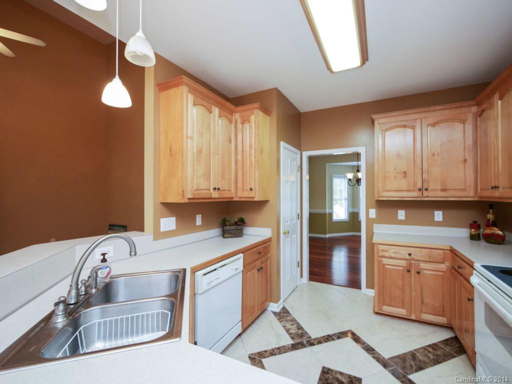 Orchard Park - Residential