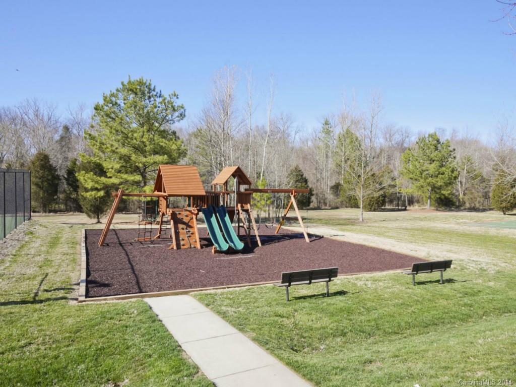 Orchard Park - Residential