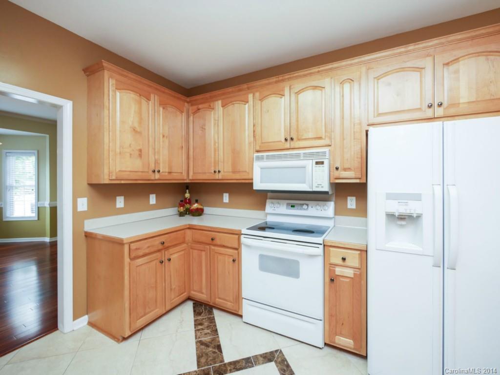 Orchard Park - Residential