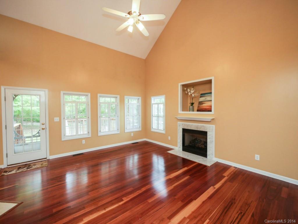 Orchard Park - Residential