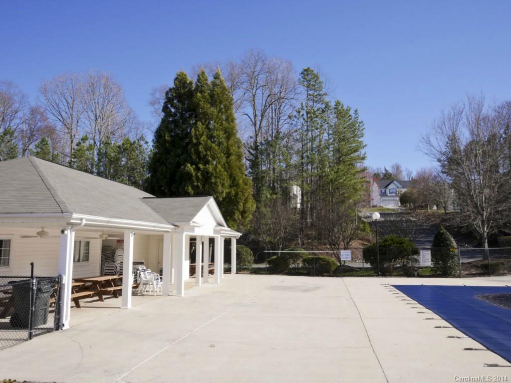 Orchard Park - Residential