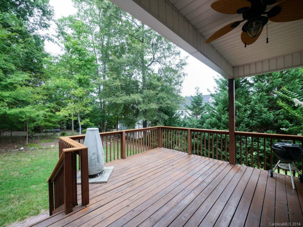 Orchard Park - Residential