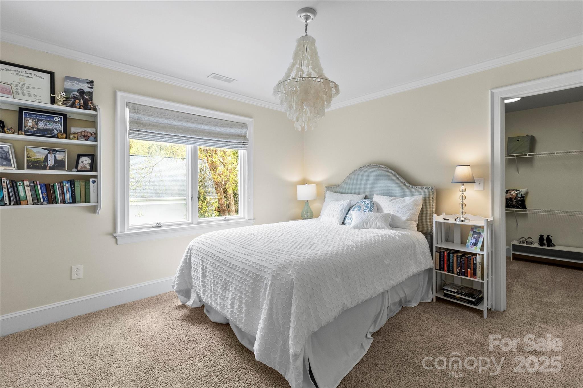 Patricks Purchase - Residential