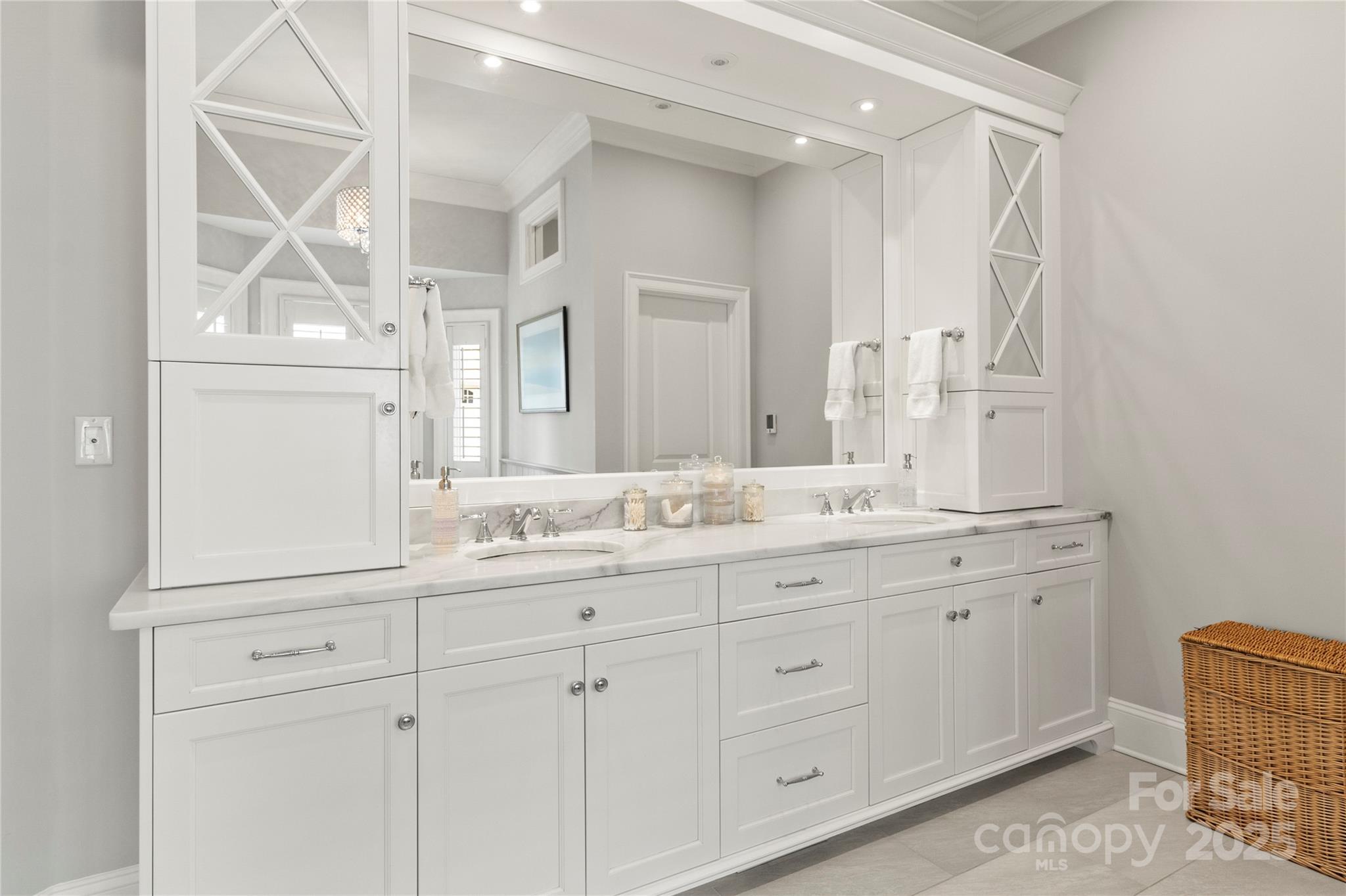 Patricks Purchase - Residential