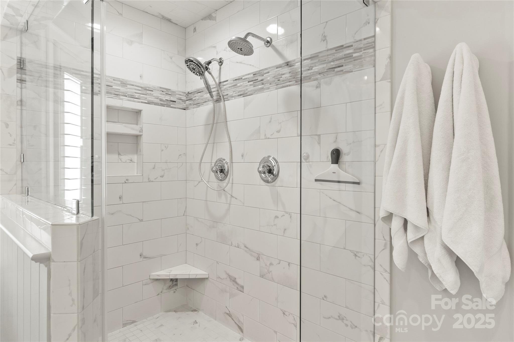 Patricks Purchase - Residential