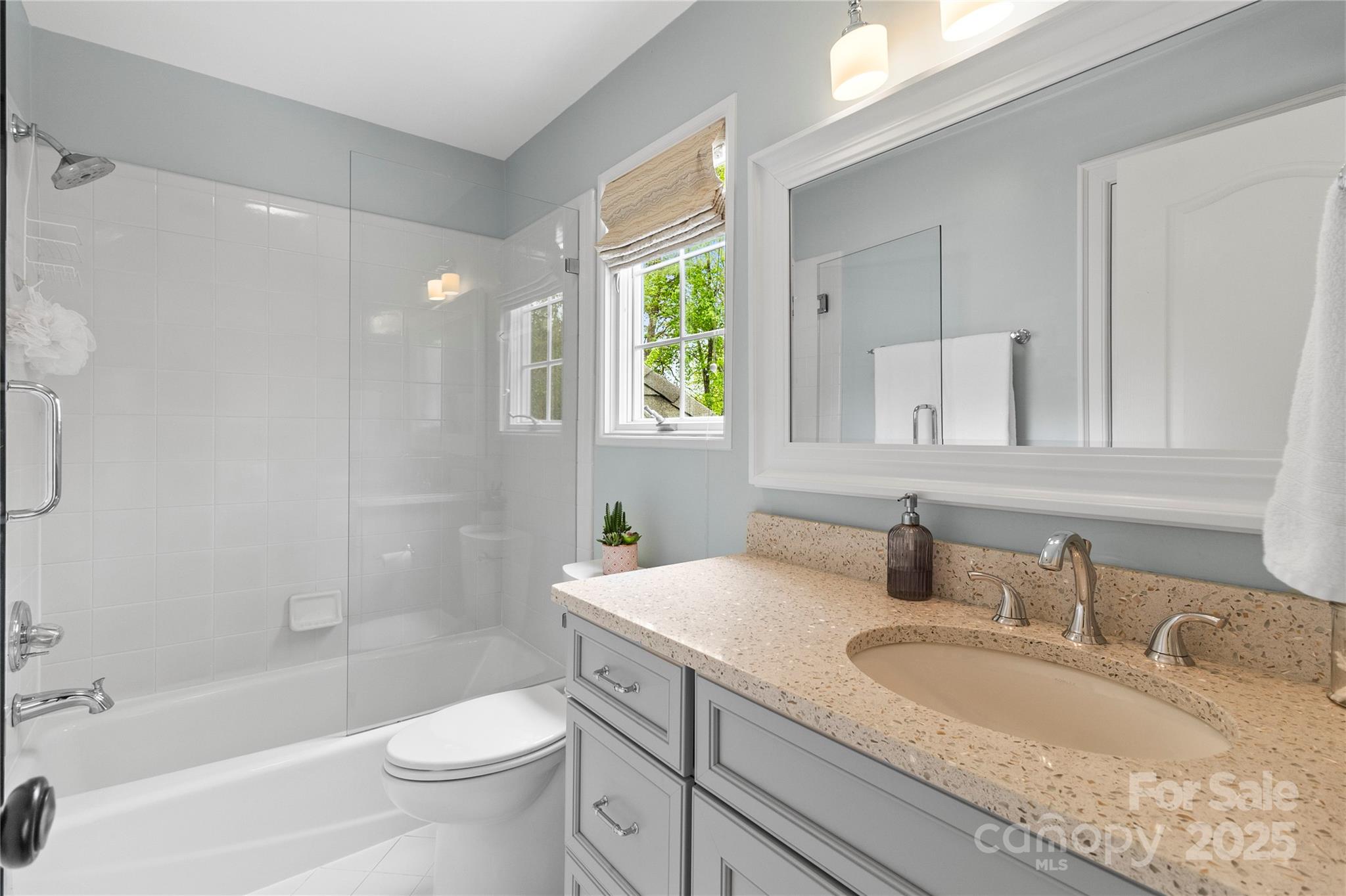 Patricks Purchase - Residential