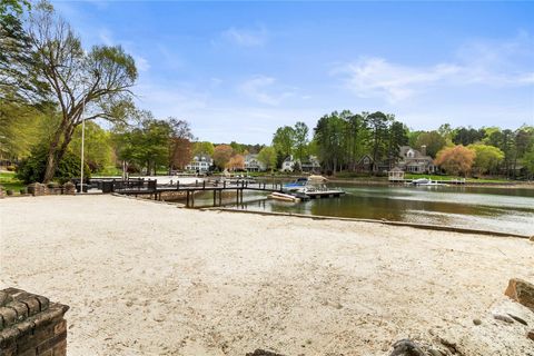 19040 Mary Ardrey Circle Cornelius NC 28031