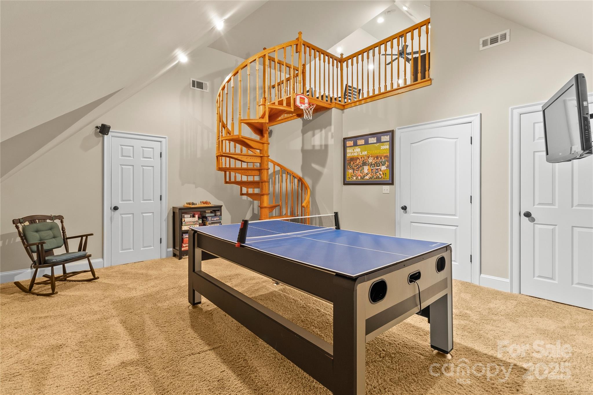 Patricks Purchase - Residential