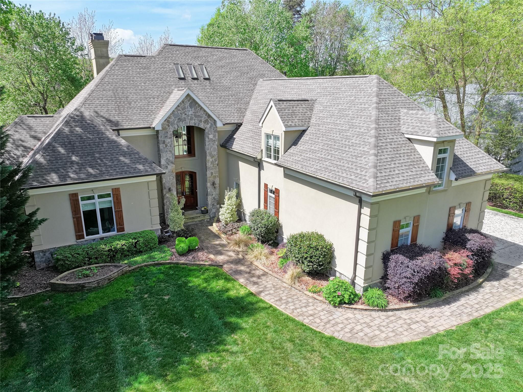 Patricks Purchase - Residential