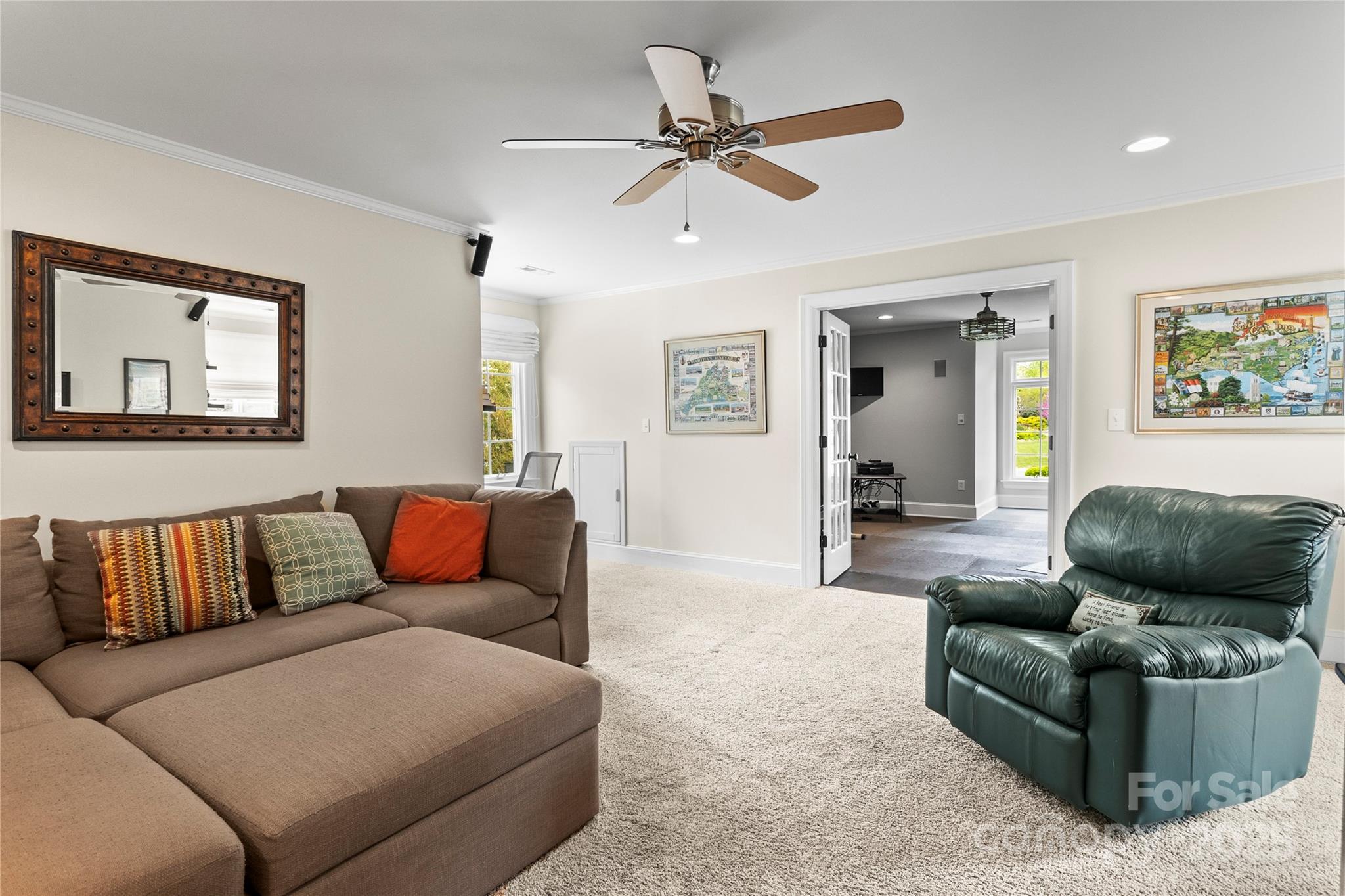 Patricks Purchase - Residential