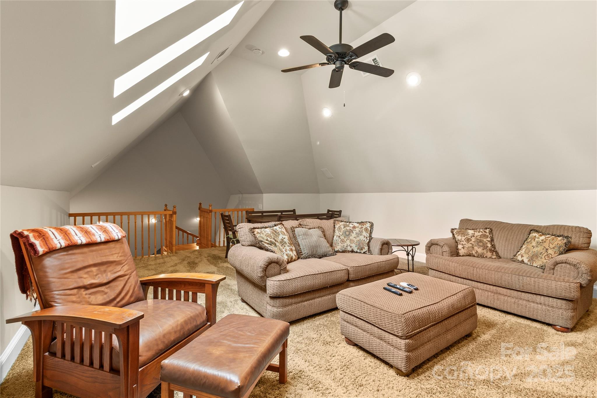 Patricks Purchase - Residential