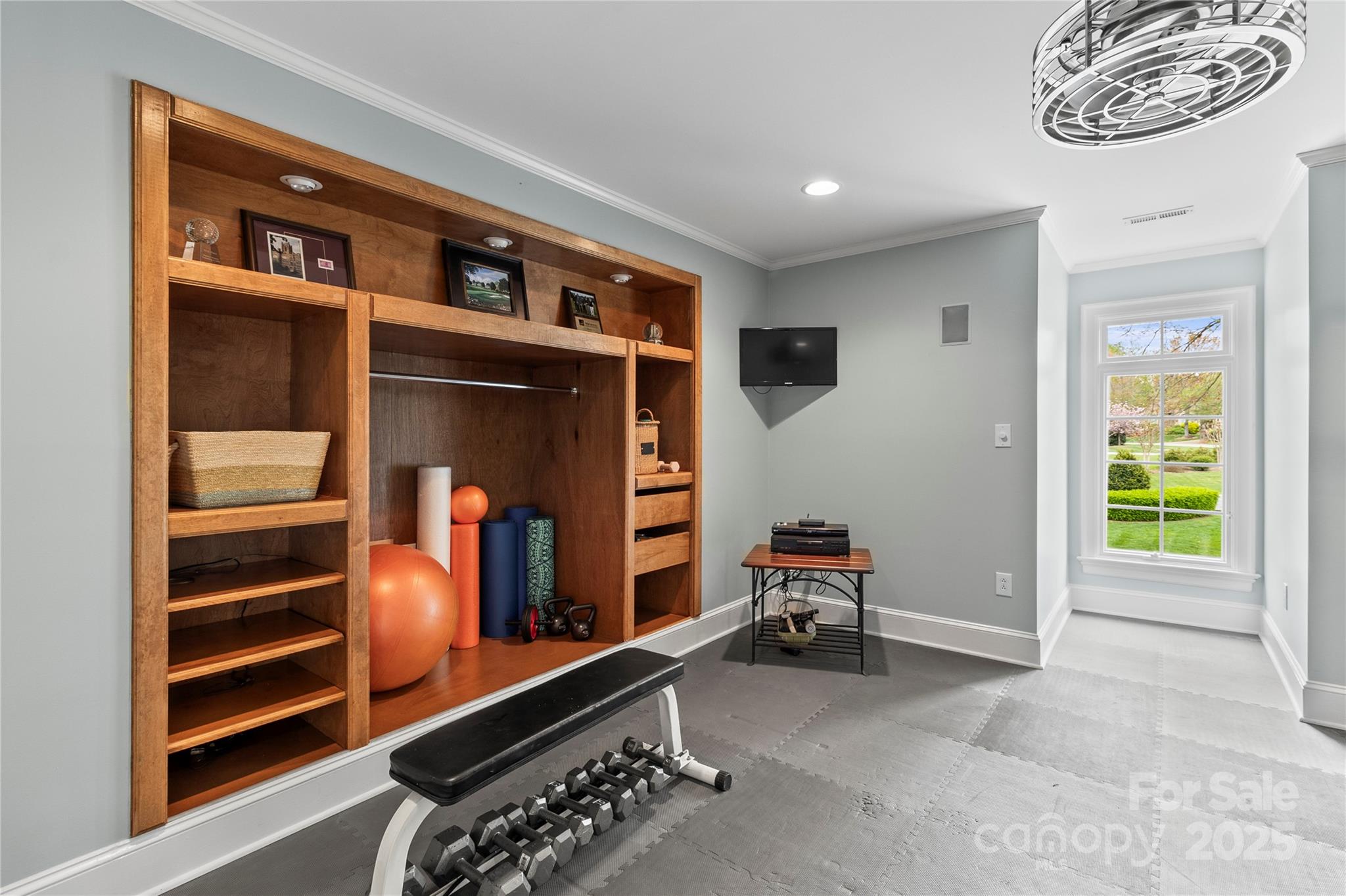 Patricks Purchase - Residential