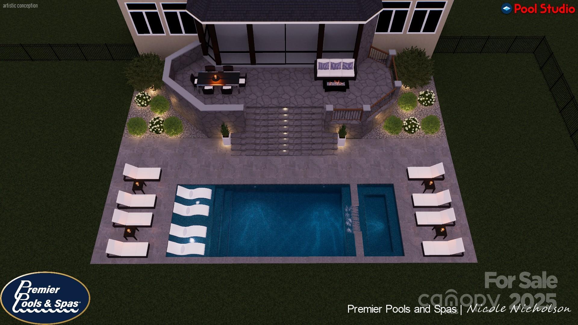 Patricks Purchase - Residential