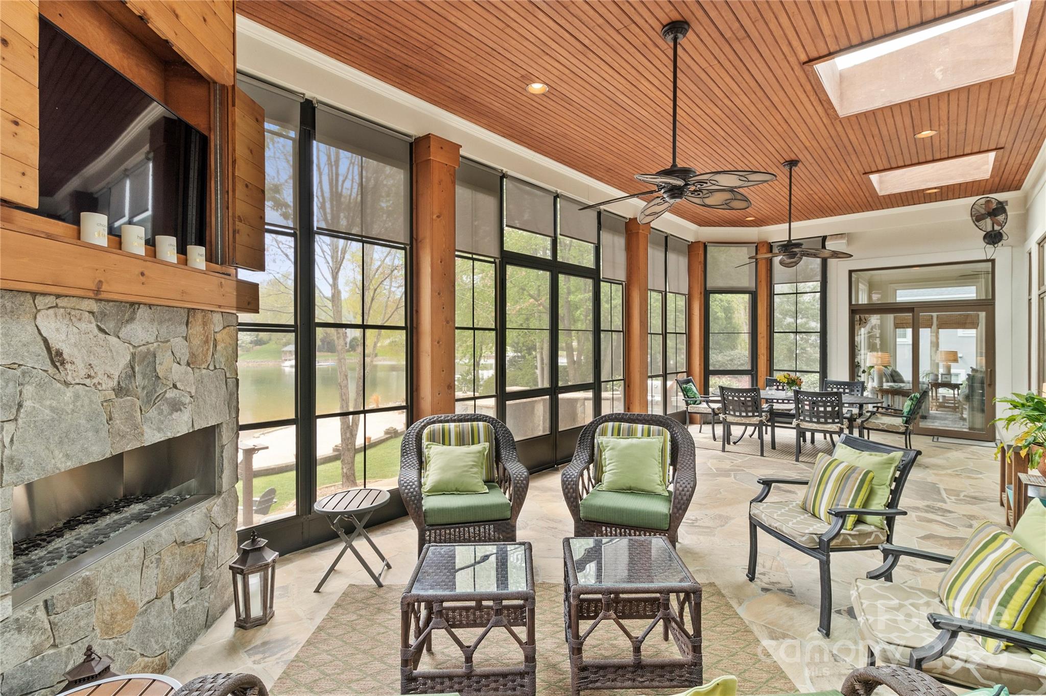 Patricks Purchase - Residential