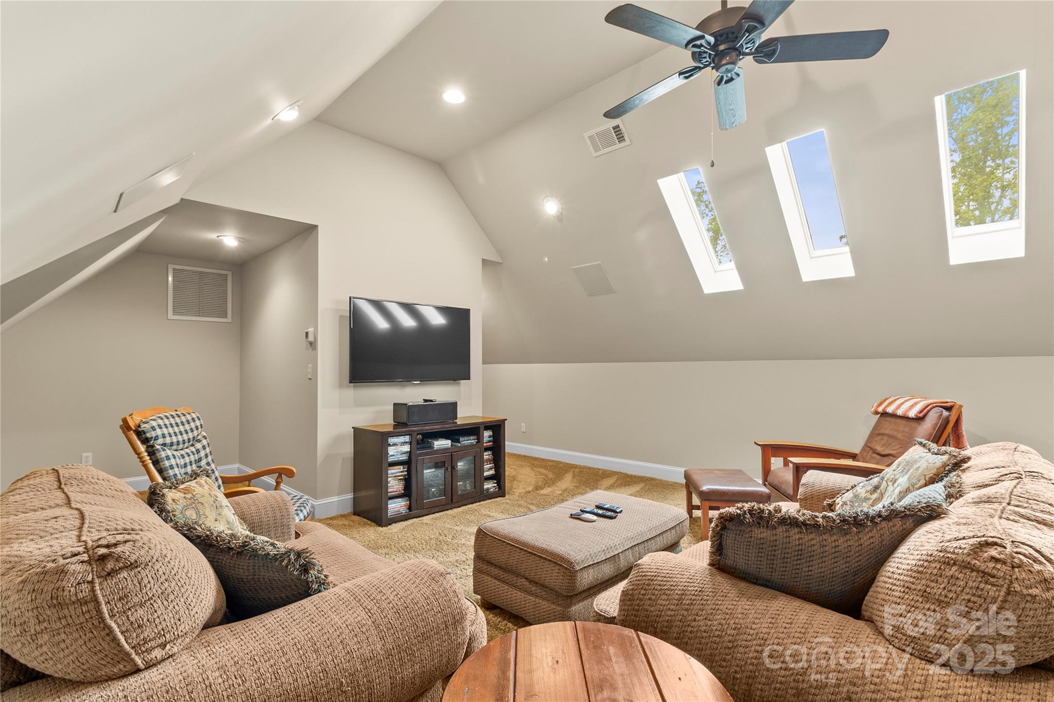 Patricks Purchase - Residential