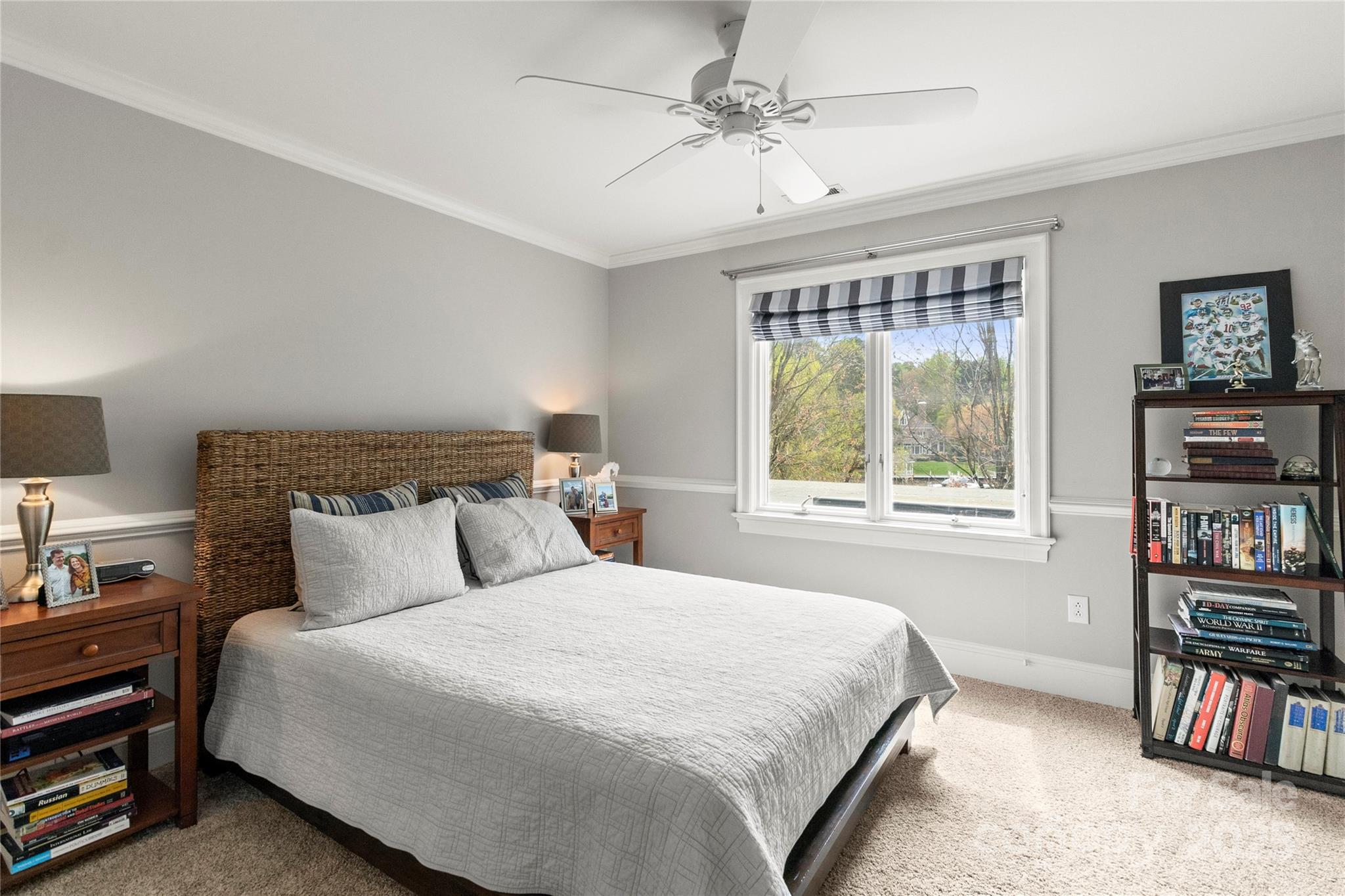 Patricks Purchase - Residential