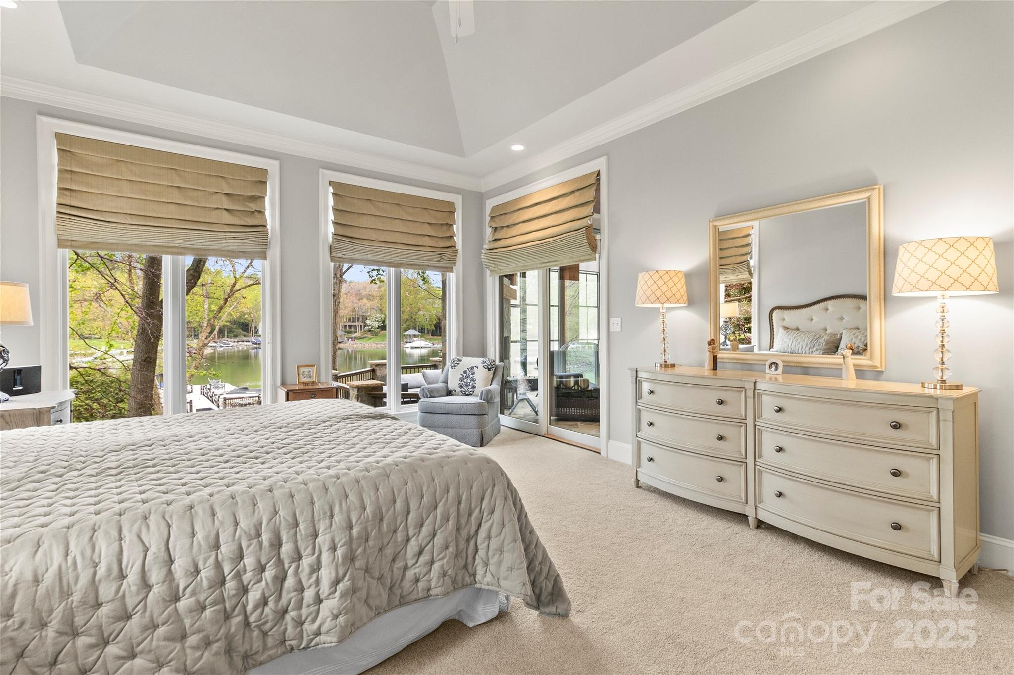 Patricks Purchase - Residential