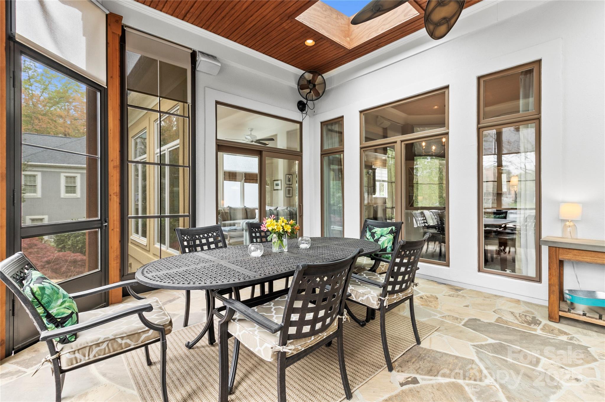 Patricks Purchase - Residential