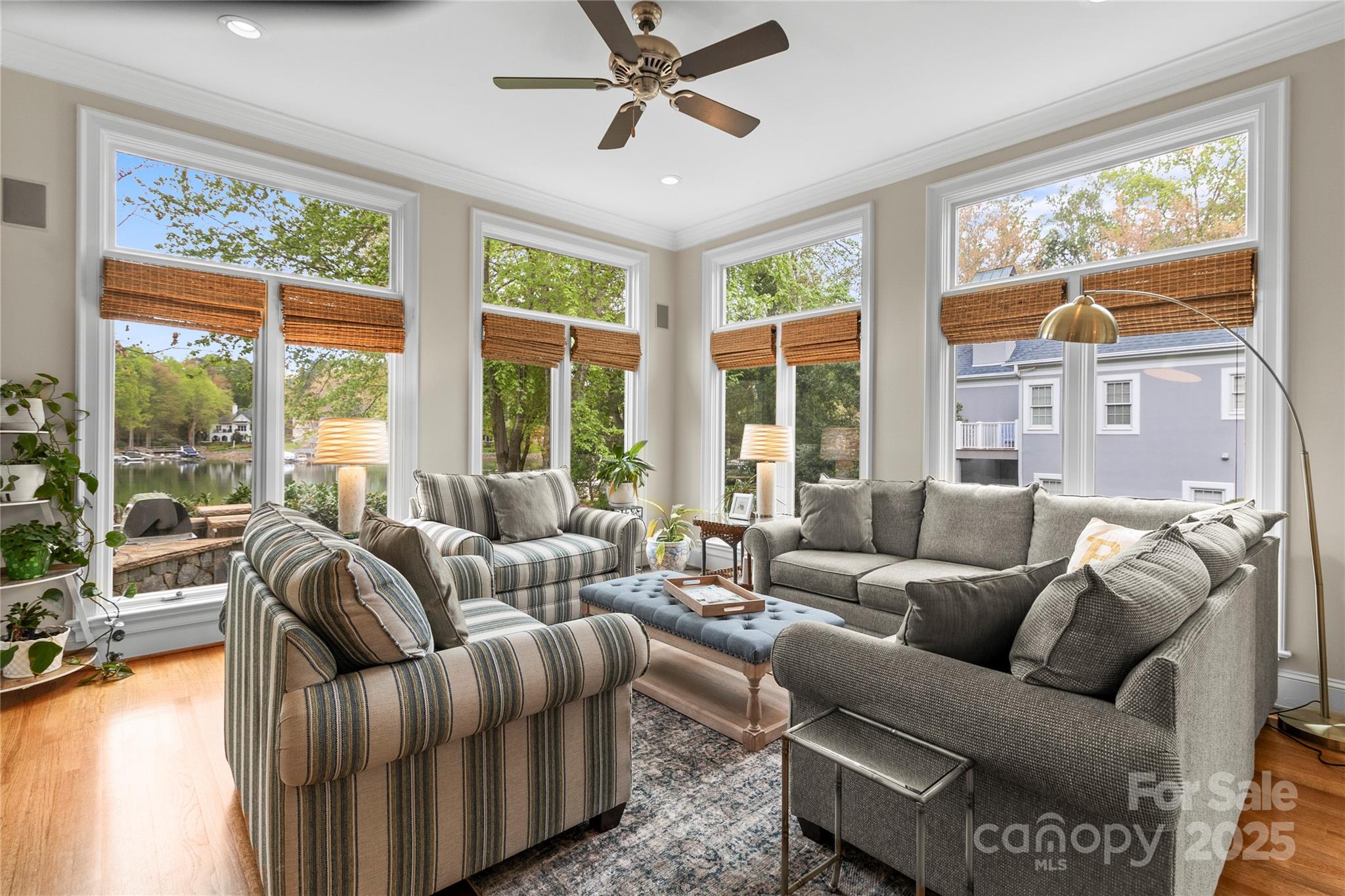 Patricks Purchase - Residential