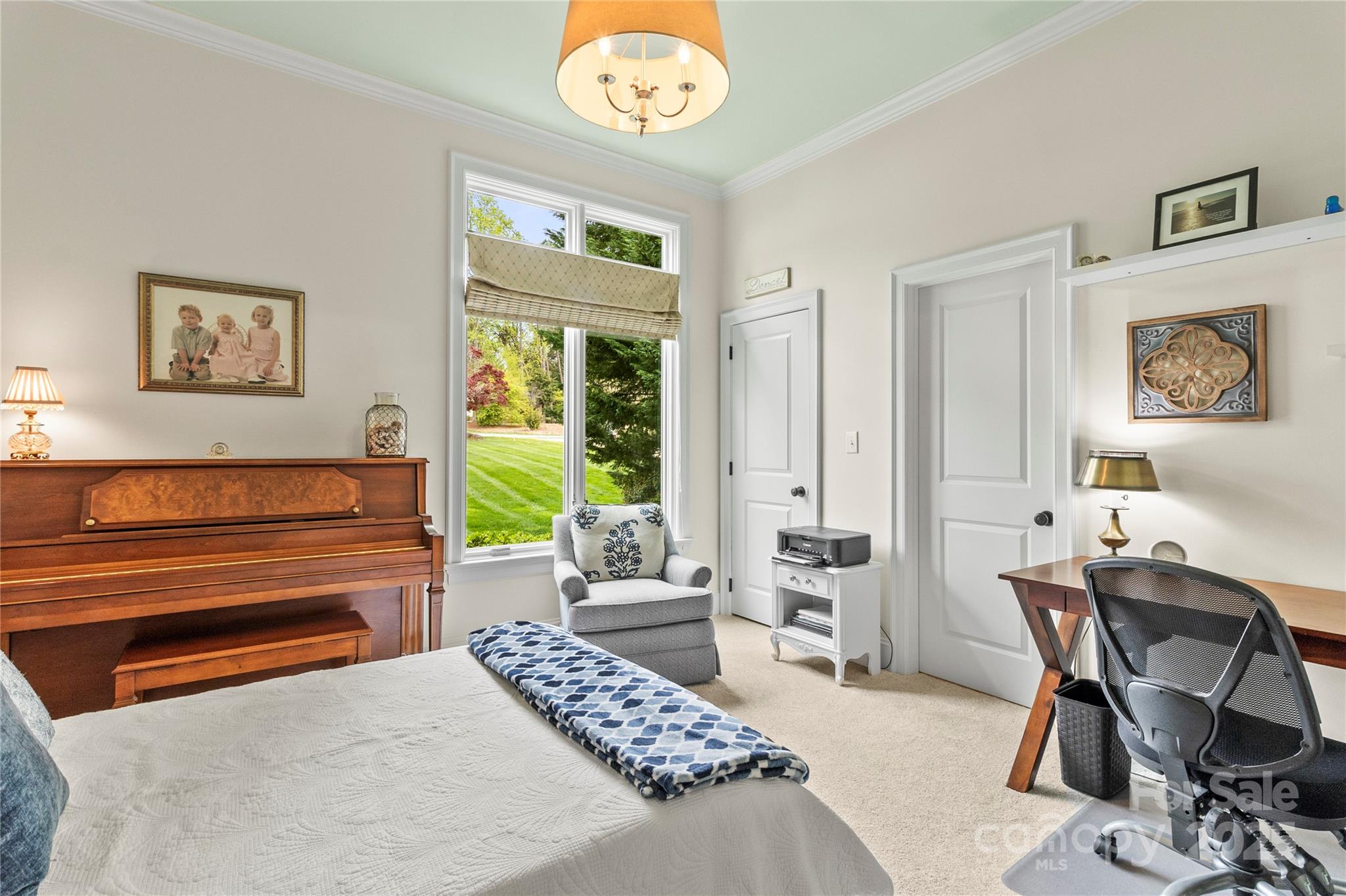 Patricks Purchase - Residential