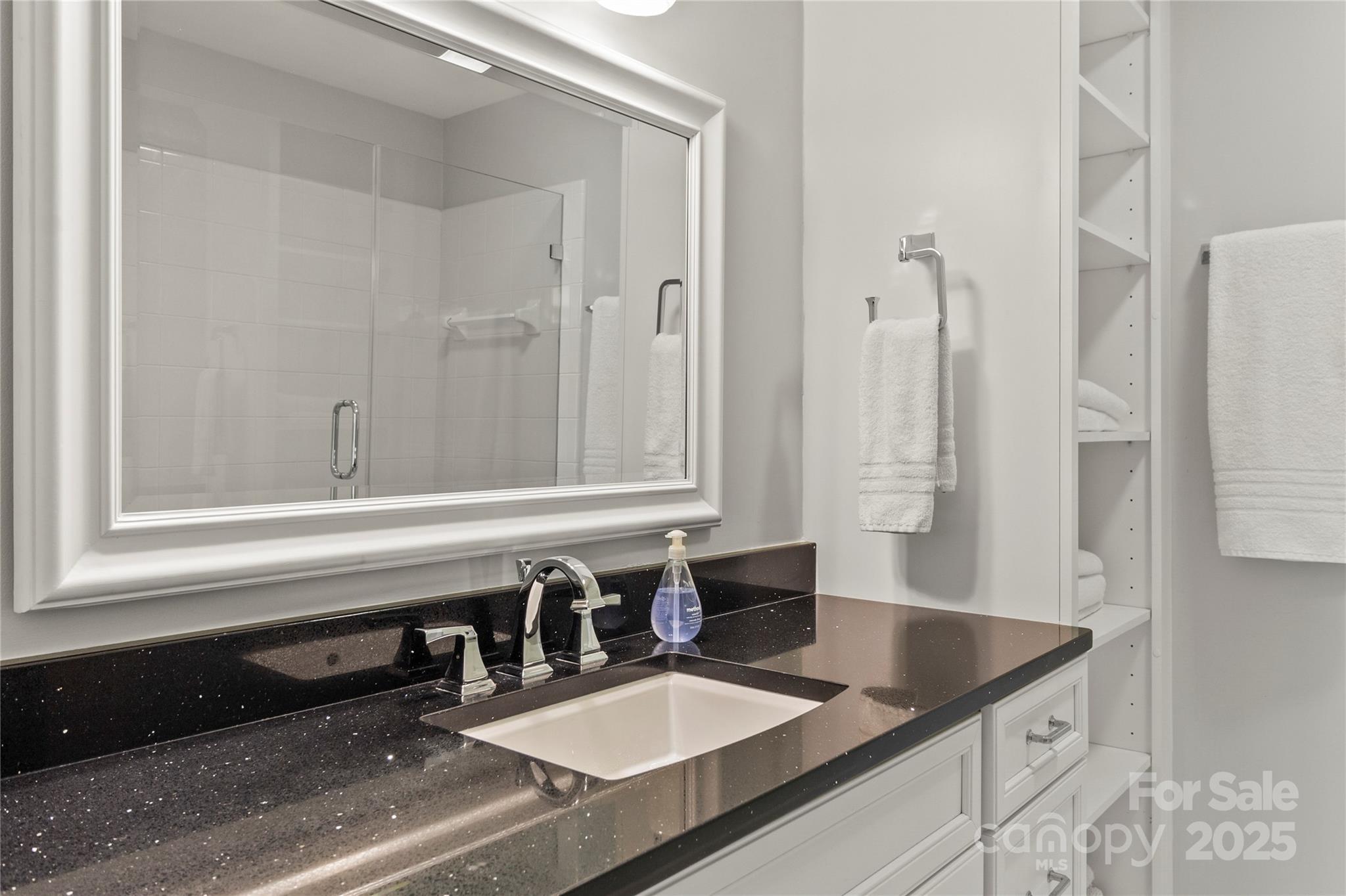 Patricks Purchase - Residential