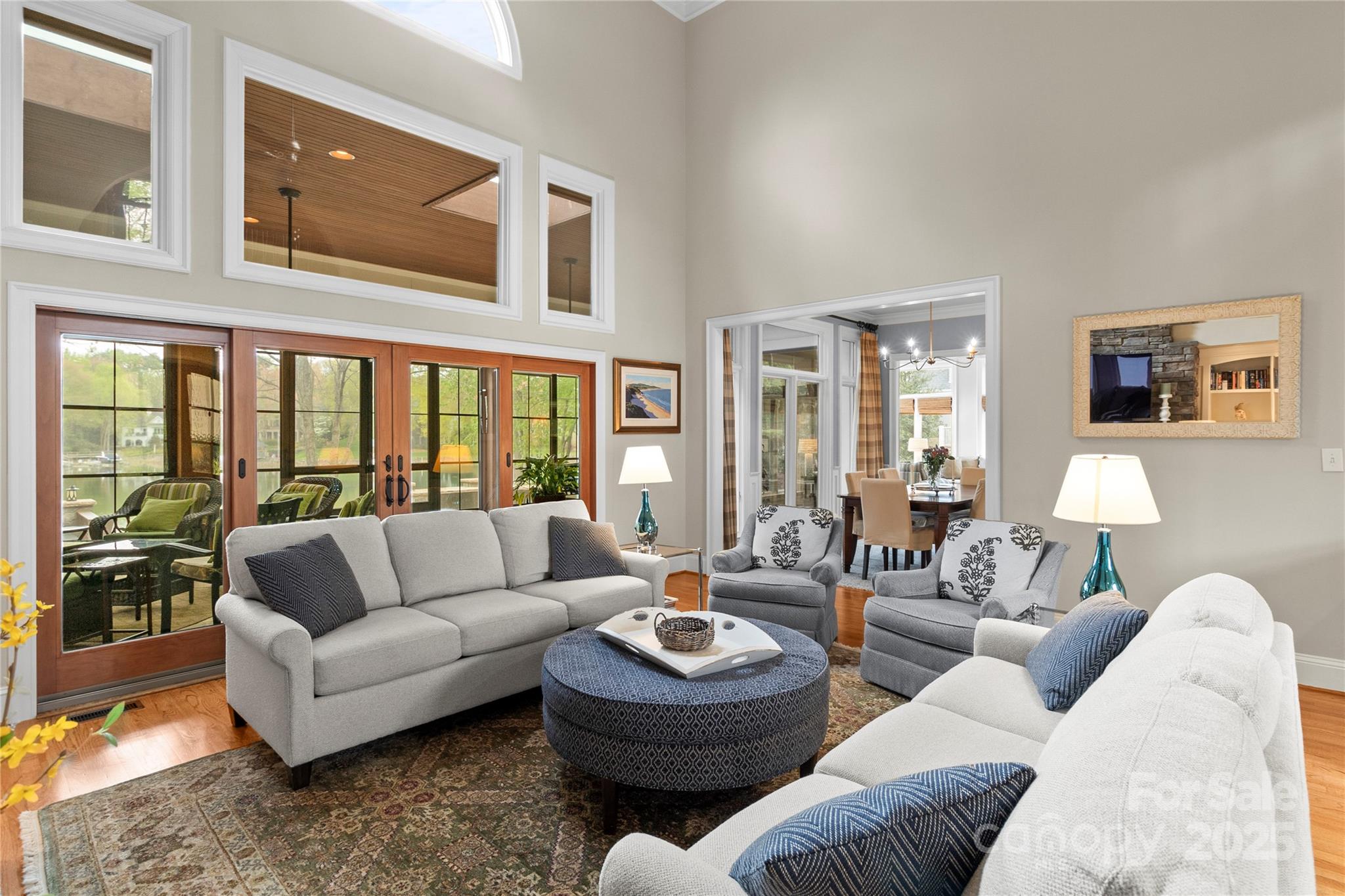 Patricks Purchase - Residential