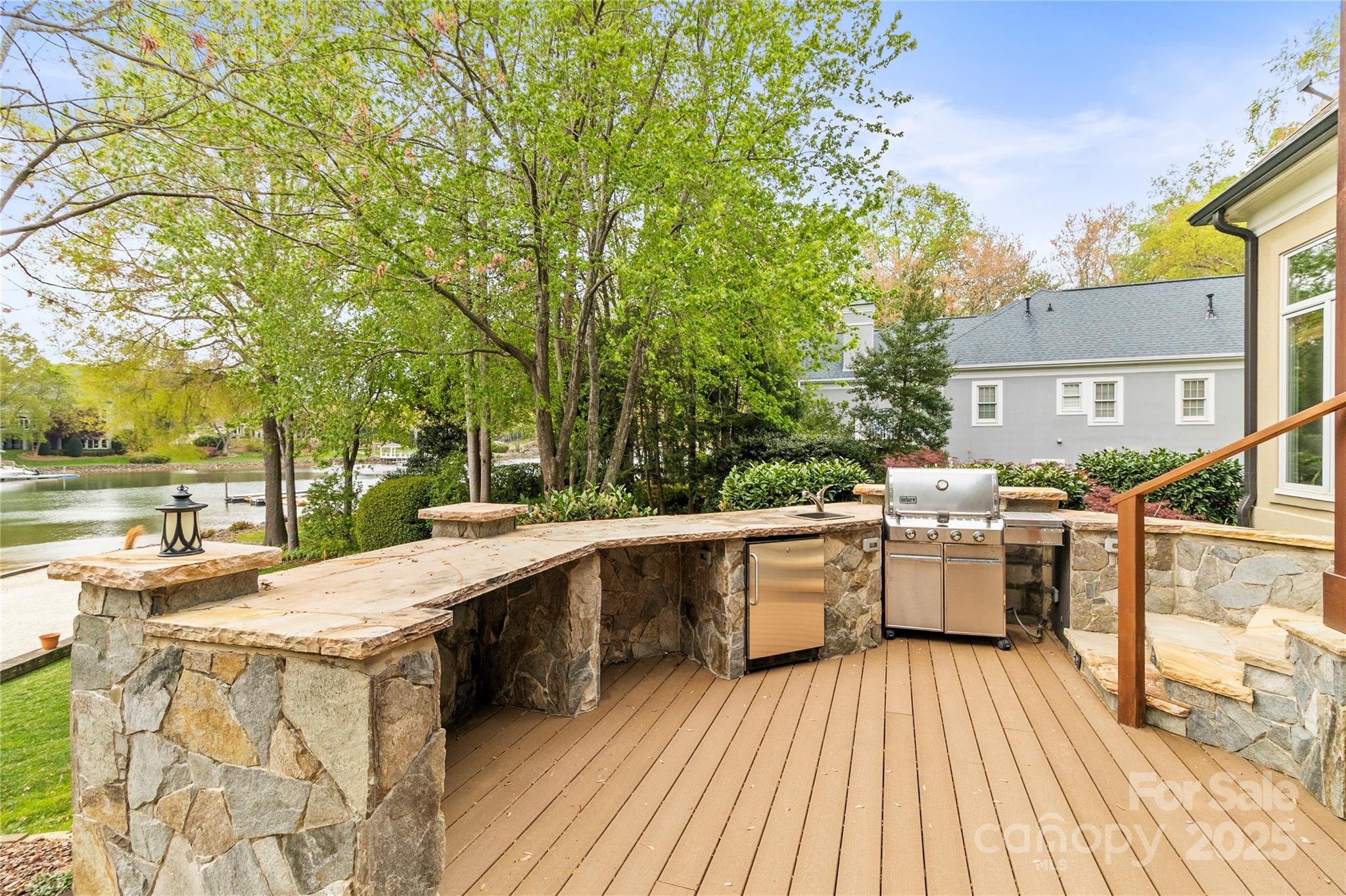 Patricks Purchase - Residential