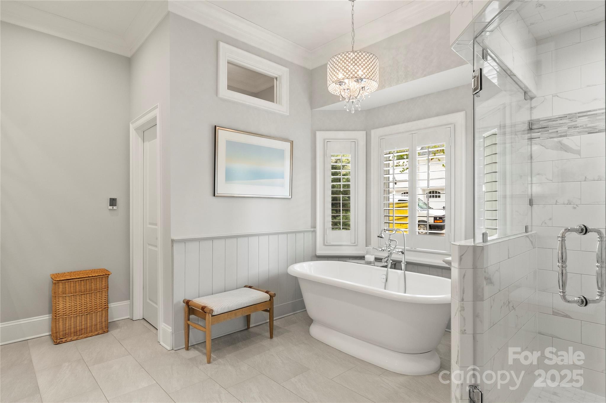 Patricks Purchase - Residential