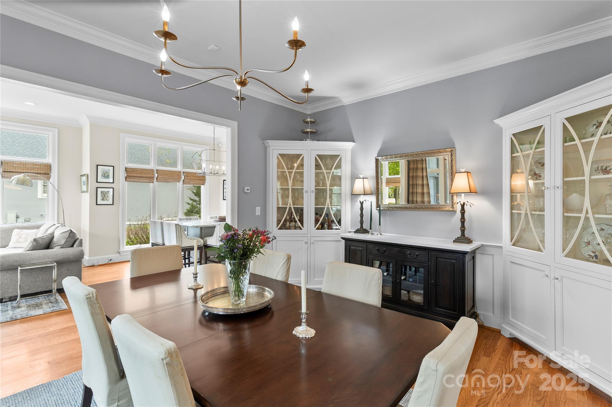 Patricks Purchase - Residential