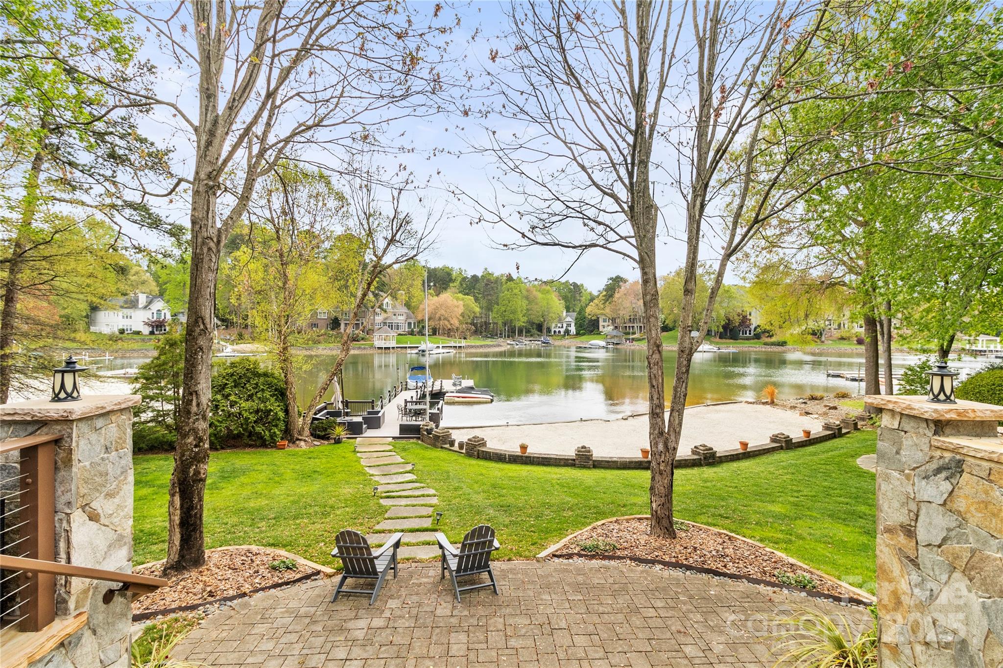 Patricks Purchase - Residential