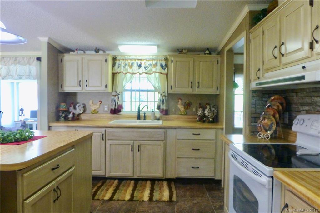 Riverwind - Residential