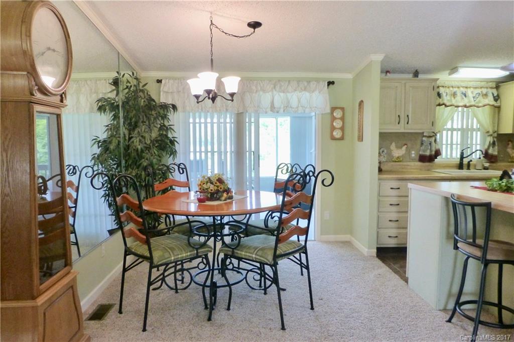 Riverwind - Residential