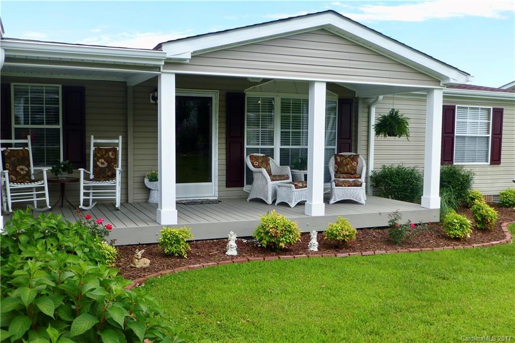 Riverwind - Residential